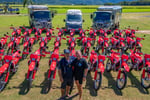 Cape York Motorcycle Adventures