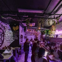 Next Episode Bar - New York-inspired, Speakeasy cocktail bar image