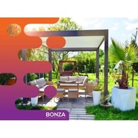 36320 Scalable E-Commerce Brand - Premium DIY Pergola Systems image
