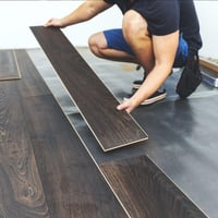 Established Import & Wholesale Floor Covering Business image