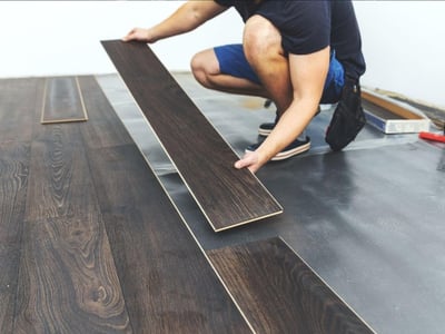 Photo of Established Import & Wholesale Floor Covering Business