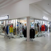 Thriving Boutique with range of labels including very loyal mature clientele image