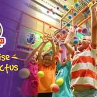 KIDS PLAY CENTRE FOR SALE image