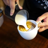 Lobby Cafe for sale Sydney Northern Beaches 5 days Super Cheap Rent image