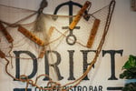 Caloundra\'s Premier Bar and Restaurant Drift Bar