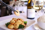 THE BEST OF THE BEST CHINESE RESTAURANT!
