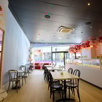 MOUNT HAWTHORN CAFE ON THE STRIP! image