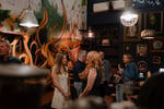 The Hoi Events & Expresso Bar - Townsville