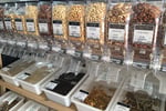 THRIVING ORGANIC SUPERMARKET, HEALTH STORE, APOTHECARY & WELLNESS HUB