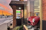 Historic Country Hotel  Business Food Keno Bar Asking $215,000+sav Long Lease