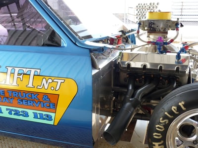 Successful Automotive Workshop - 40 Years Strong image