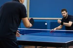 Coming Soon - Table Tennis Centre