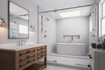 High-Return Renovation Opportunity with I & F Bathrooms