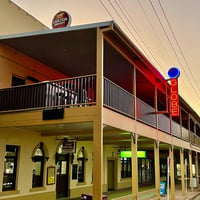 Globe Hotel, Deniliquin NSW - 1P0392 image