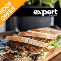 *UNDER OFFER* Licensed Cafe (near Lilydale), 3pm close, Taking $20,000 p/w, Low Rent! image