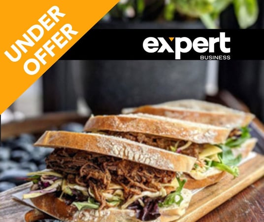 *UNDER OFFER* Licensed Cafe (near Lilydale), 3pm close, Taking $20,000 p/w, Low Rent!