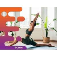 36549 Fully Established & Flexible Online Store - Pilates & Yoga Accessories  image