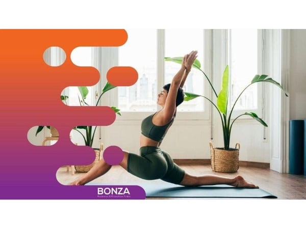 36549 Fully Established & Flexible Online Store - Pilates & Yoga Accessories 