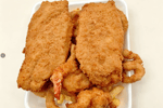 Popular Fish & Chips Takeaway shop for sale Brisbane North / Moreton Bay