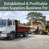 Profitable Landscape & Garden Supplies Business Smithfield SA image
