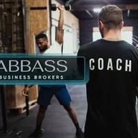 Multi-Location Fitness Business With Strong Profits & Recurring Revenue image