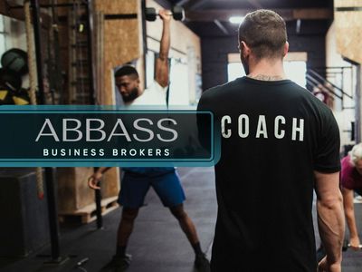 Multi-Location Fitness Business With Strong Profits & Recurring Revenue