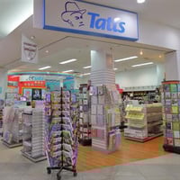 Very Busy Tatts Agency High Performing For Sale [2206181] image