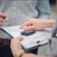 Long-established and Profitable Vehicle Rental Business - NQ image