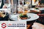 Chattel Sale  Fully Equipped Double-Storey Restaurant in the Heart of Carlton