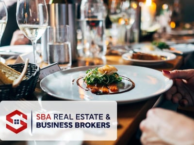 Chattel Sale  Fully Equipped Double-Storey Restaurant in the Heart of Carlton image