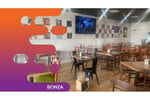 35463 Profitable Coffee Shop Opportunity - Thriving Regional Town