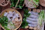 Coming Soon - Vietnamese Food & Catering Business