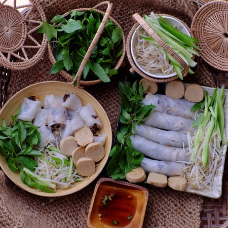Coming Soon - Vietnamese Food & Catering Business