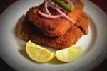 Food Business For Sale - Restaurant with a professional kitchen and a Food Truck
