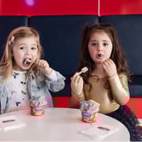 Cold Rock Is Coming To Mackay! image