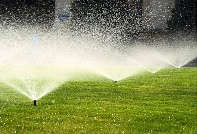Irrigation, Pump and Outdoor Power Equipment Business