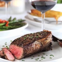 Iconic Two Hat Restaurant, Hills District, Sydney | ID: 1378 image