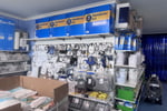NQ Pool Supplies