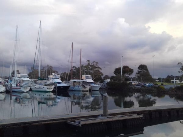 Business for Sale - Marine Repairs -EBS, photo 3