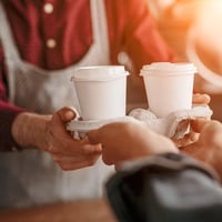 Cafe For Sale: Strong Financials & Secured Lease image
