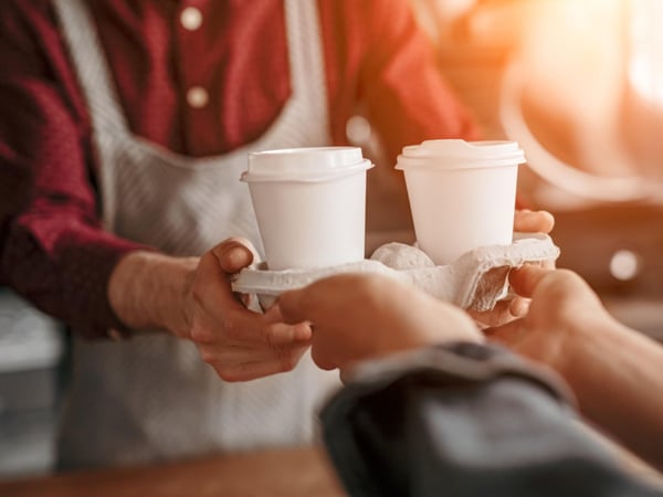 Cafe For Sale: Strong Financials & Secured Lease