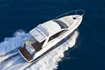 Highly Profitable Marine Retail & Service Business!