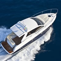 Highly Profitable Marine Retail & Service Business! image