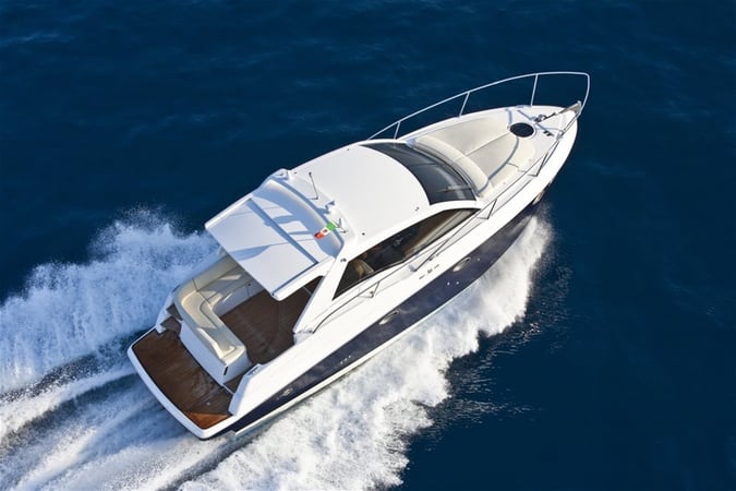 Highly Profitable Marine Retail & Service Business!
