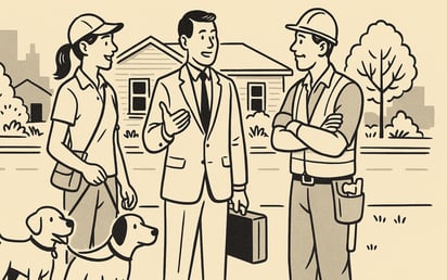 Buy These, Not Those: My 5 Favorite Business Categories for Acquisition article cover image