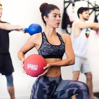 Functional Group Fitness Franchise - Northern Sydney, NSW image