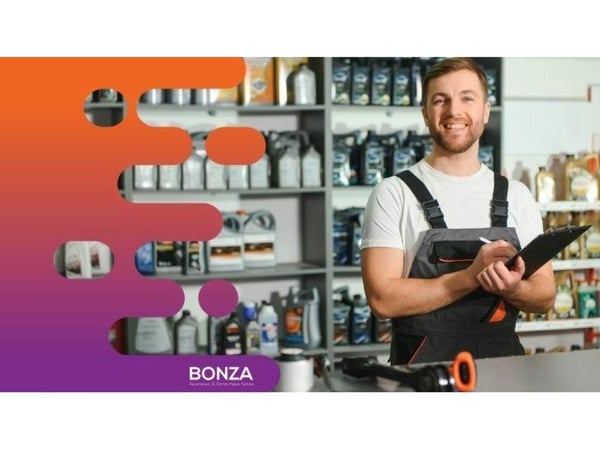 34482 Thriving Automotive Retailer - Prime Location & Profitable