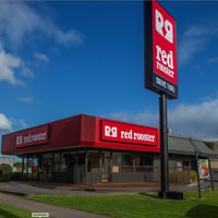 RED ROOSTER WARRNAMBOOL image