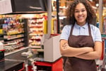 Profitable Fruit & Veg Shop in a Hot Location