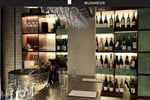 4-nights Wine Bar, Western Suburbs, Low Rent, Stunning Setup